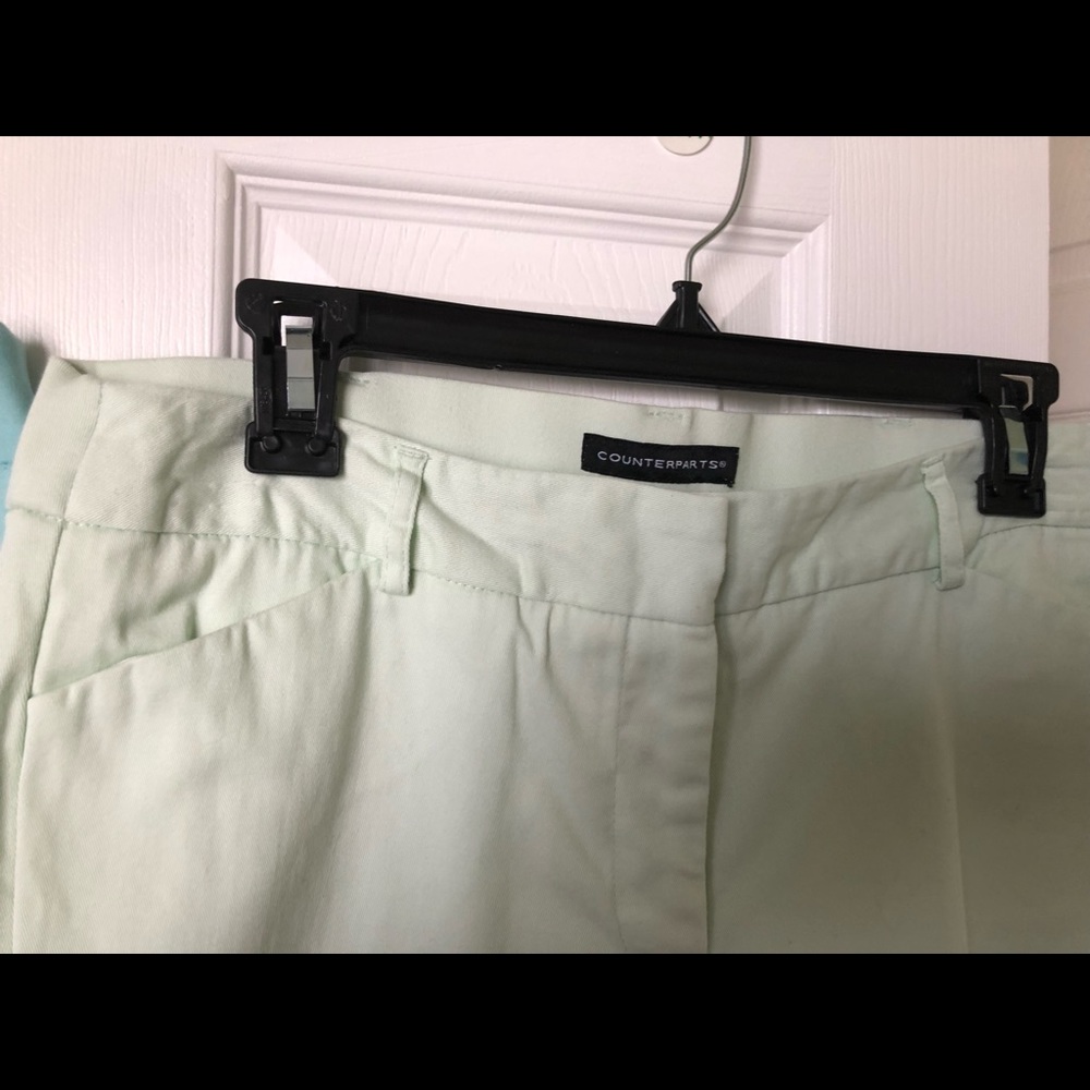 Pants - Picture 3 of 11